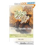 Book Cover - GF Cookie Jar