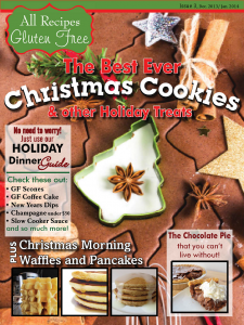 AllRecipes-IpadMag-3rdIssue-Dec2013-COVER