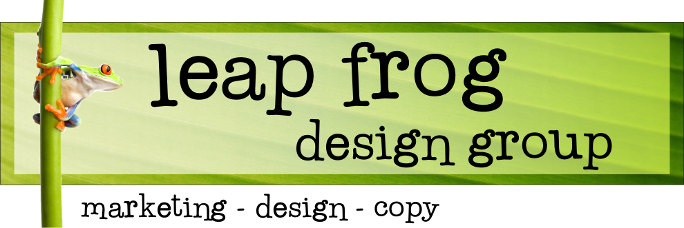 Leap Frog Design Group